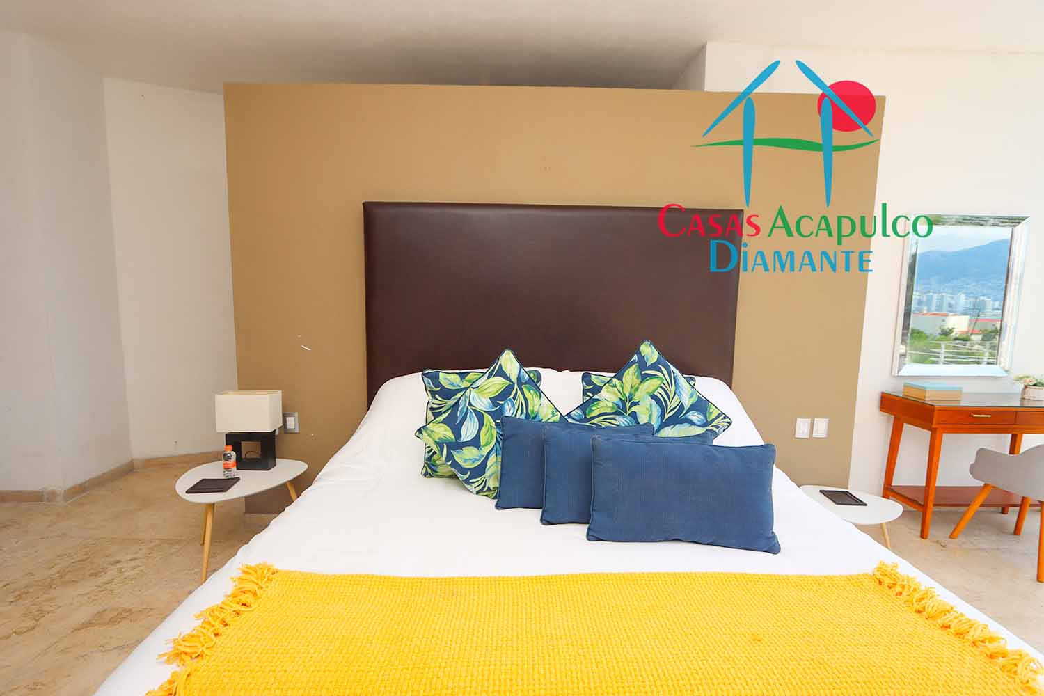 PortaNova 2 - Recámara principal 5